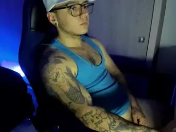 Chaturbate Live Sex Cam of male_pussy