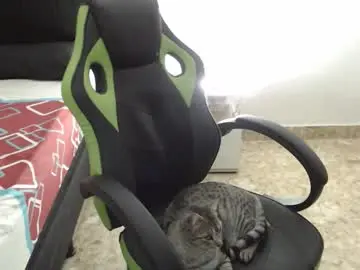 Chaturbate Private Sex Chat of male_pussy