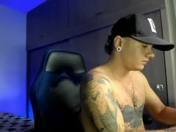 Chaturbate Live Porn of male_pussy