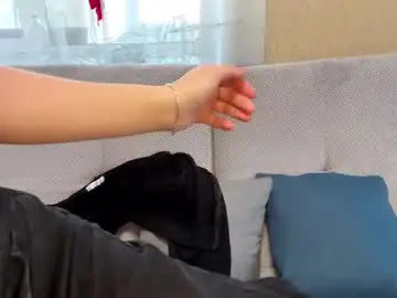 Chaturbate Best live sex cam show of mayababycouplee