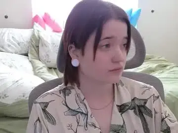 Chaturbate Adult Video Chat of meowki4