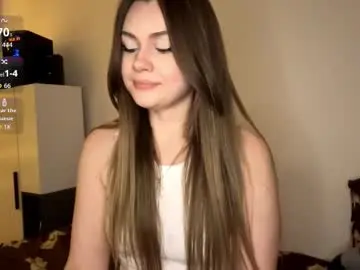 Chaturbate Best live sex cam show of milaflovers