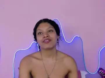 mingie_rouse from chaturbate