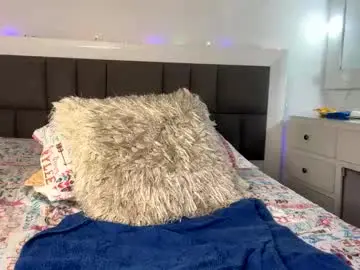 Chaturbate Adult Video Chat of nicolaskan