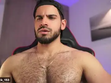 Chaturbate Live Porn of rick_smith153