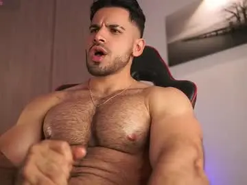 Chaturbate Live Porn of rick_smith153