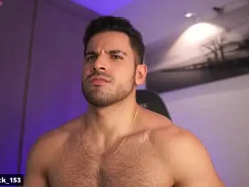 Chaturbate Private Sex Chat of rick_smith153