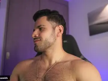 Chaturbate Free Porn Cam of rick_smith153