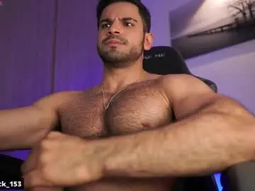 Chaturbate Sex Chat of rick_smith153