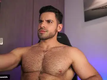 Chaturbate Sex Chat of rick_smith153