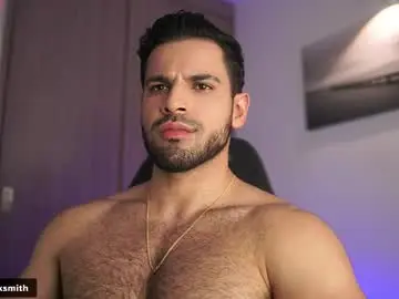 Chaturbate Sex Cam of rick_smith153