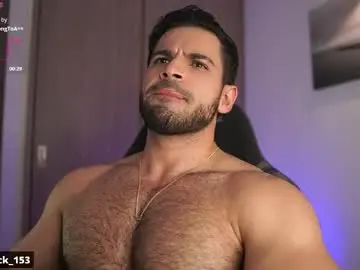 Chaturbate Adult Webcams of rick_smith153