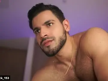 Chaturbate Sex Cam of rick_smith153