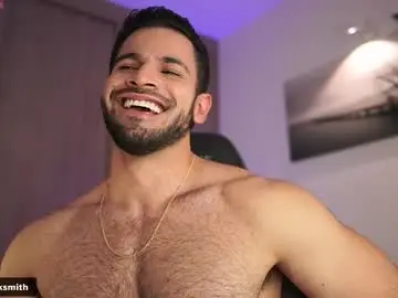 Chaturbate Nude Webcam of rick_smith153