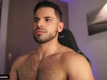 Chaturbate Sex Cam of rick_smith153