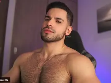 Chaturbate Nude Webcam of rick_smith153