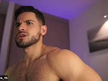 Chaturbate Adult Webcams of rick_smith153