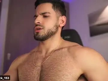 Chaturbate Sex Cam of rick_smith153