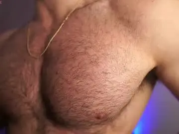 Chaturbate Nude Webcam of rick_smith153