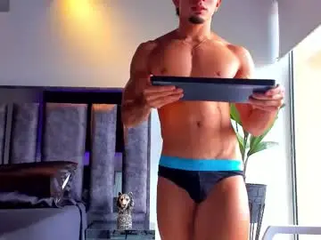 Chaturbate Private Sex Chat of santin_seans