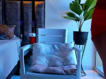 Chaturbate Adult Webcam of santin_seans