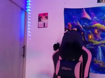 Chaturbate Adult Video Chat of scarletblaze_