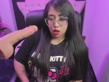 Chaturbate Live Porn of sexy_cristall