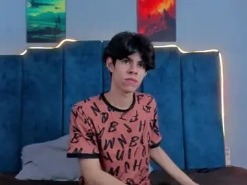 Chaturbate Sex Chat of stellar_fox