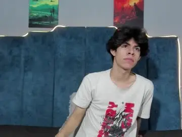 Chaturbate Live Sex of stellar_fox