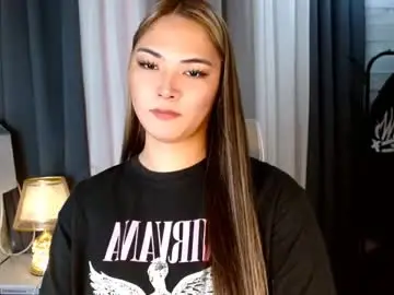 Chaturbate Nude Webcam of sweetiefox1
