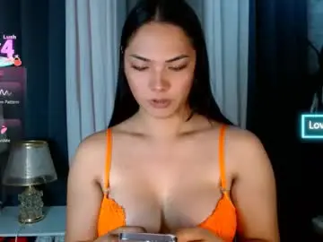 sweetiefox1 from chaturbate