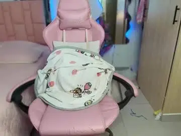 Chaturbate Nude Webcam of sweetlune