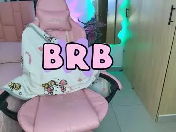 Chaturbate Nude Webcam of sweetlune