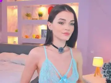 Chaturbate Sex Cam of synne_glows