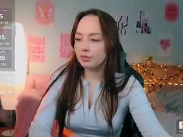 Chaturbate Adult Webcam of timewithout