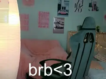 Chaturbate Live Sex Cam of timewithout