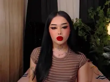 Chaturbate Sex Cam of yourasiancockisontop