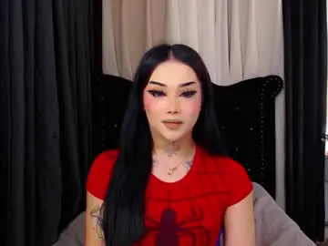 Chaturbate Sex Cam of yourasiancockisontop