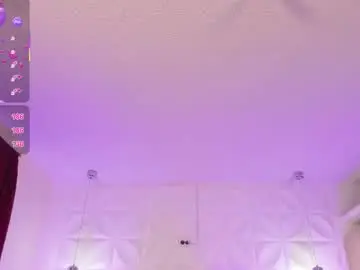 Chaturbate Free Porn Cam of _paula_69