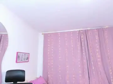 Chaturbate Private Sex Chat of abby_parker1