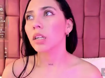 Chaturbate Adult Video Chat of alannajonnes