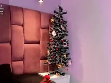 Chaturbate Live Sex of alannajonnes