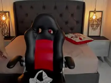 Chaturbate Live Sex of angelinemore