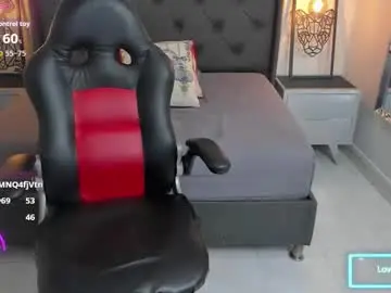 Chaturbate Nude Webcam of angelinemore