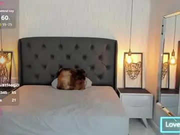 Chaturbate Sex Chat of angelinemore