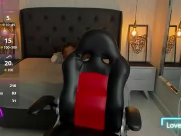 Chaturbate Free Porn Cam of angelinemore