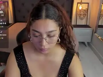 Chaturbate Sex Cam of angelinemore