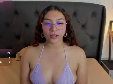Chaturbate Sex Chat of angelinemore