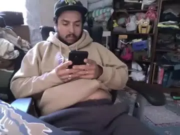 Chaturbate Adult Webcams of bigsakzack31