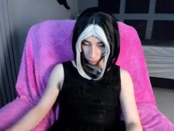 Chaturbate Free Porn Cam of charlottee_slaave